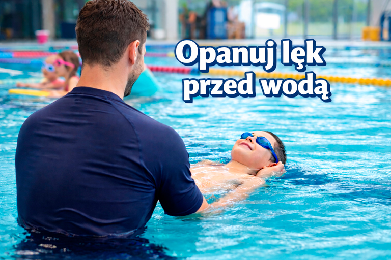 Lęk przed wodą